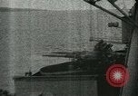 Image of Allied ship Iwo Jima, 1945, second 45 stock footage video 65675059343