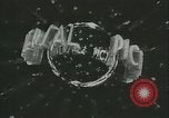 Image of Franklin Roosevelt Washington DC USA, 1940, second 3 stock footage video 65675059344