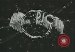Image of Franklin Roosevelt Washington DC USA, 1940, second 4 stock footage video 65675059344
