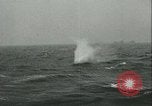 Image destroyers britanniques Mer du Nord, 1940, de la seconde 18 séquences d'archives historiques vidéo 65675059345