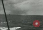 Image destroyers britanniques Mer du Nord, 1940, de la seconde 28 séquences d'archives historiques vidéo 65675059345