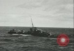 Image destroyers britanniques Mer du Nord, 1940, de la seconde 38 séquences d'archives historiques vidéo 65675059345