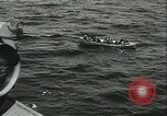Image destroyers britanniques Mer du Nord, 1940, de la seconde 42 séquences d'archives historiques vidéo 65675059345