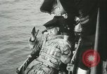Image destroyers britanniques Mer du Nord, 1940, de la seconde 48 séquences d'archives historiques vidéo 65675059345