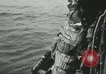 Image destroyers britanniques Mer du Nord, 1940, de la seconde 50 séquences d'archives historiques vidéo 65675059345