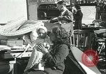 Image vagues de déferlement Redondo Beach California USA, 1940, de la seconde 31 séquences d'archives historiques vidéo 65675059346