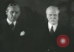 Image of Chief Justice Charles Evans Hughes Washington DC USA, 1940, second 16 stock footage video 65675059347