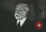 Image of Chief Justice Charles Evans Hughes Washington DC USA, 1940, second 38 stock footage video 65675059347