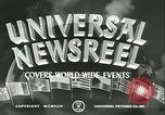 Image of General Stilwell birthday celebration Burma, 1944, second 7 stock footage video 65675059349