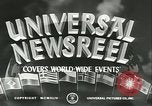 Image of General Stilwell birthday celebration Burma, 1944, second 8 stock footage video 65675059349