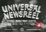 Image of General Stilwell birthday celebration Burma, 1944, second 11 stock footage video 65675059349