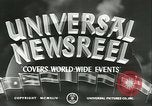 Image of General Stilwell birthday celebration Burma, 1944, second 14 stock footage video 65675059349
