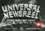 Image of General Stilwell birthday celebration Burma, 1944, second 15 stock footage video 65675059349