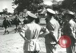 Image of General Stilwell birthday celebration Burma, 1944, second 29 stock footage video 65675059349