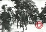 Image of General Stilwell birthday celebration Burma, 1944, second 31 stock footage video 65675059349