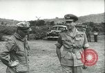 Image of General Stilwell birthday celebration Burma, 1944, second 34 stock footage video 65675059349
