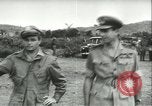 Image of General Stilwell birthday celebration Burma, 1944, second 36 stock footage video 65675059349