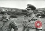 Image of General Stilwell birthday celebration Burma, 1944, second 37 stock footage video 65675059349