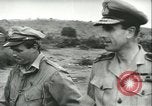 Image of General Stilwell birthday celebration Burma, 1944, second 38 stock footage video 65675059349