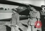 Image of General Stilwell birthday celebration Burma, 1944, second 40 stock footage video 65675059349