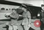 Image of General Stilwell birthday celebration Burma, 1944, second 41 stock footage video 65675059349