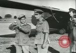 Image of General Stilwell birthday celebration Burma, 1944, second 42 stock footage video 65675059349
