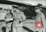 Image of General Stilwell birthday celebration Burma, 1944, second 45 stock footage video 65675059349
