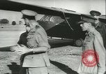Image of General Stilwell birthday celebration Burma, 1944, second 46 stock footage video 65675059349
