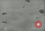 Image of General Stilwell birthday celebration Burma, 1944, second 52 stock footage video 65675059349
