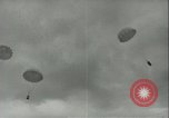 Image of General Stilwell birthday celebration Burma, 1944, second 54 stock footage video 65675059349