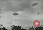 Image of General Stilwell birthday celebration Burma, 1944, second 55 stock footage video 65675059349