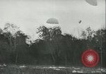 Image of General Stilwell birthday celebration Burma, 1944, second 56 stock footage video 65675059349