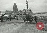 Image of wrecked planes California United States USA, 1944, second 6 stock footage video 65675059350