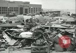 Image of wrecked planes California United States USA, 1944, second 8 stock footage video 65675059350