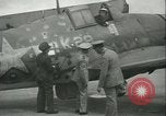 Image of wrecked planes California United States USA, 1944, second 10 stock footage video 65675059350