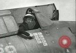 Image of wrecked planes California United States USA, 1944, second 12 stock footage video 65675059350