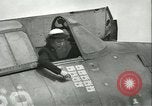 Image of wrecked planes California United States USA, 1944, second 13 stock footage video 65675059350