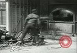 Image of wrecked planes California United States USA, 1944, second 23 stock footage video 65675059350