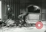 Image of wrecked planes California United States USA, 1944, second 24 stock footage video 65675059350
