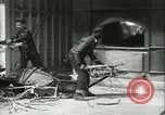 Image of wrecked planes California United States USA, 1944, second 25 stock footage video 65675059350