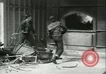 Image of wrecked planes California United States USA, 1944, second 26 stock footage video 65675059350