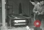 Image of wrecked planes California United States USA, 1944, second 30 stock footage video 65675059350