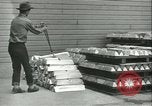 Image of wrecked planes California United States USA, 1944, second 31 stock footage video 65675059350