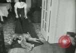 Image of tiger cubs New York United States USA, 1944, second 9 stock footage video 65675059351