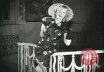 Standbild Sommer Kollektion New York United States USA, 1944, aus Sekunde 14 historischem Filmmaterial Videoclip 65675059352