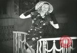 Standbild Sommer Kollektion New York United States USA, 1944, aus Sekunde 16 historischem Filmmaterial Videoclip 65675059352