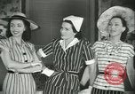 Standbild Sommer Kollektion New York United States USA, 1944, aus Sekunde 20 historischem Filmmaterial Videoclip 65675059352