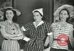 Standbild Sommer Kollektion New York United States USA, 1944, aus Sekunde 22 historischem Filmmaterial Videoclip 65675059352