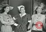 Standbild Sommer Kollektion New York United States USA, 1944, aus Sekunde 25 historischem Filmmaterial Videoclip 65675059352