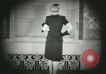 Standbild Sommer Kollektion New York United States USA, 1944, aus Sekunde 30 historischem Filmmaterial Videoclip 65675059352